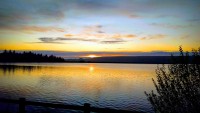 Redmires Reservoirs